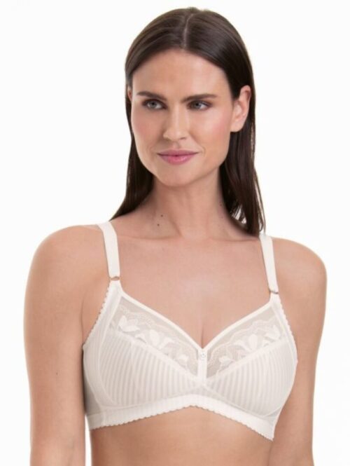 ART. 5266_SITA – Reggiseno Sita senza ferretto - ROSA FAIA – ANITA