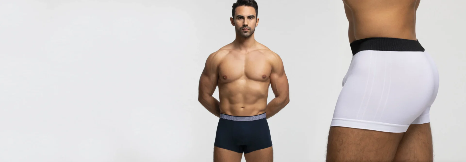BOXER-UOMO