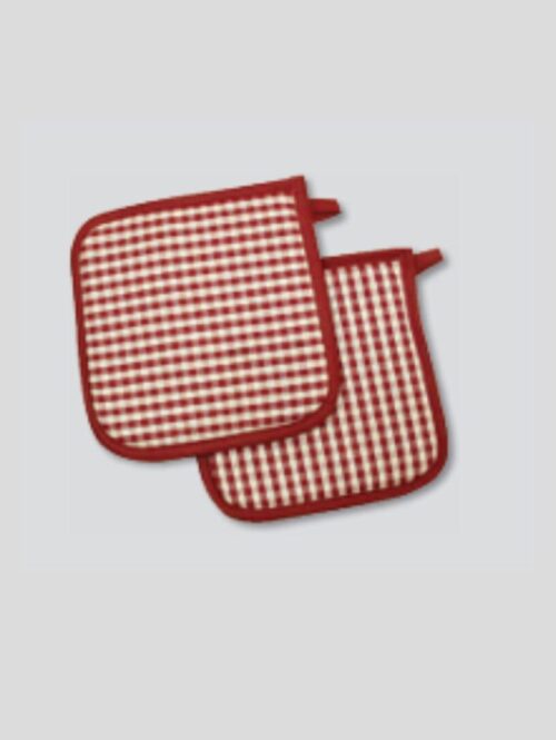 Coppia presine linea “SCACCO” – RG