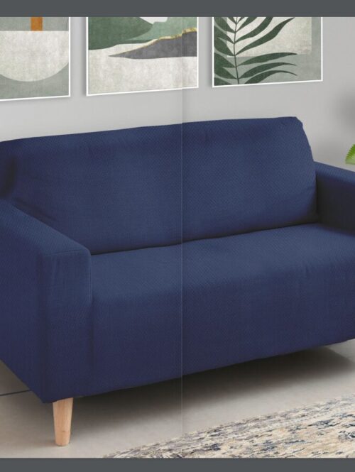 Copridivano elastico antimacchia - LA DOLCE CASA