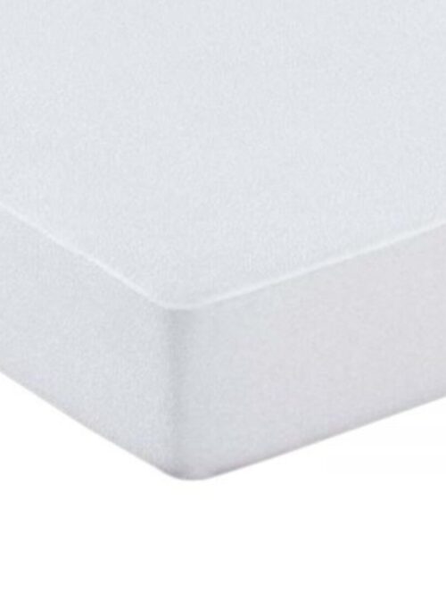 COPRIMATERASSO CLEAN IN SPUGNA DI COTONE IMPERMEABILE - DAUNEX