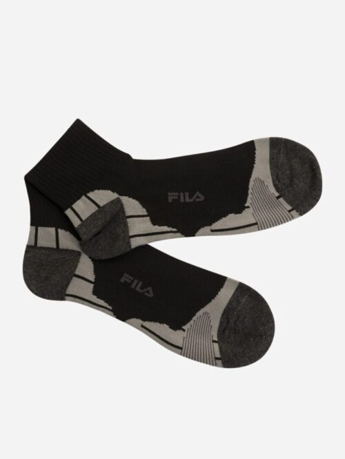 Tris calza corta unisex multisport - FILA