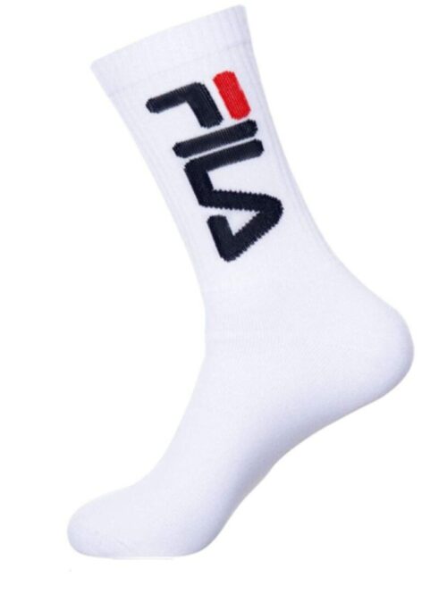 Bipack calza lunga unisex - FILA