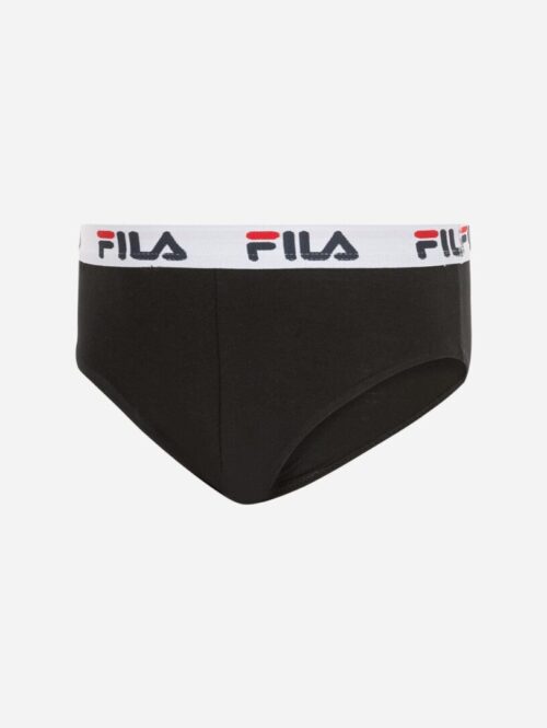Slip bimbo elastico parlato - FILA