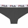 FU2001_BIMBA_F Slip bimba con elastico parlato - FILA
