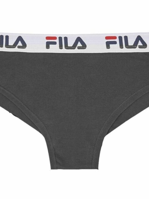 Slip bimba con elastico parlato - FILA