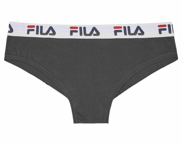 FU2001_BIMBA_F Slip bimba con elastico parlato - FILA