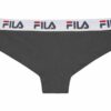 FU2001_BIMBA_R Slip bimba con elastico parlato - FILA
