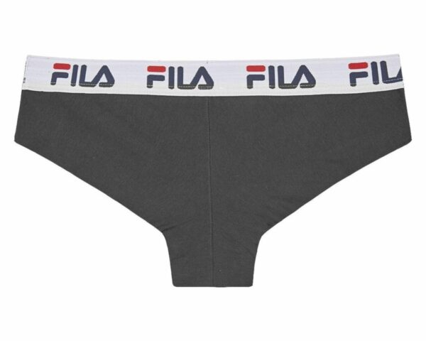 FU2001_BIMBA_R Slip bimba con elastico parlato - FILA