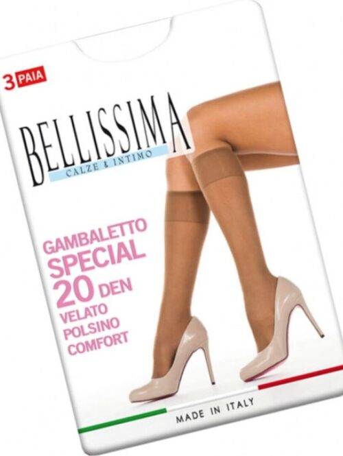 tris - Gambaletto 20 denari - BELLISSIMA