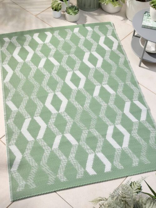OUTDOOR RUG – Tappeto da esterno – ULSTER WEAVERS
