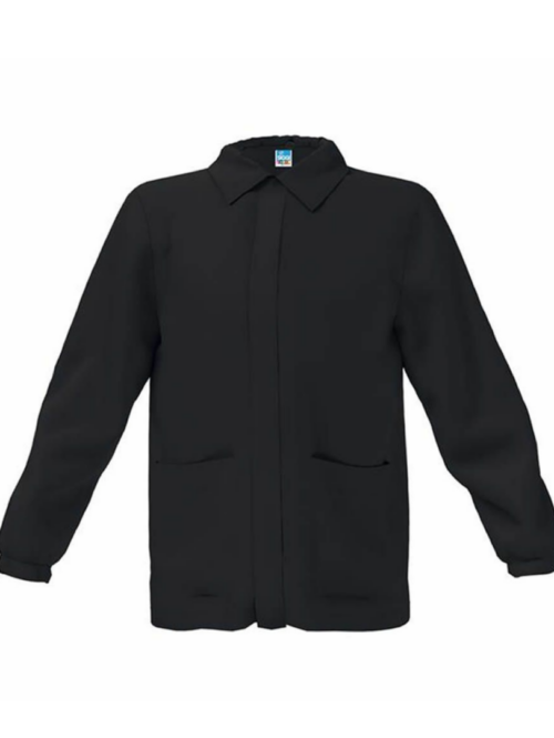 GR1122 – Casacca scuola bambino con zip - SIGGI