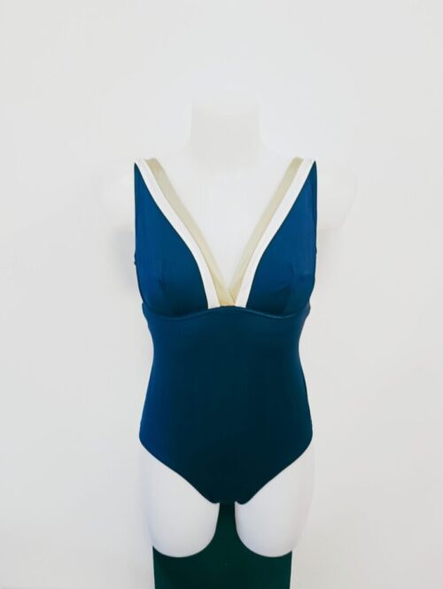 L0DTB – Costume modello intero con ferretto coppa a vela - LOVABLE