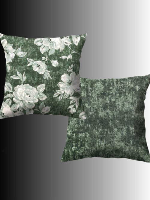 Fodera cuscino arredo misto cotone Linea “LANKA” – RG