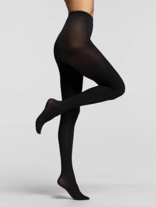 Collant 50 denari ultra light cotton - Pompea