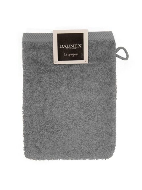 Manopola in spugna di puro cotone Linea SMART - DAUNEX