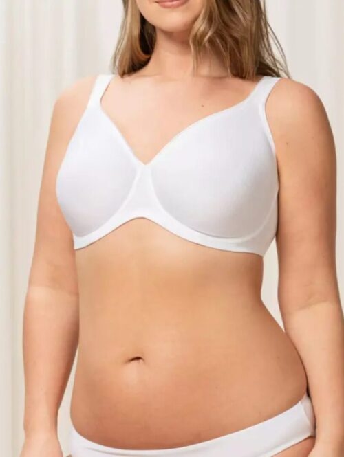 Reggiseno con ferretto Modern Soft+Cotton - TRIUMPH