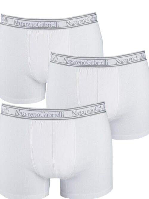 TRIPACK boxer uomo - NAZARENO GABRIELLI