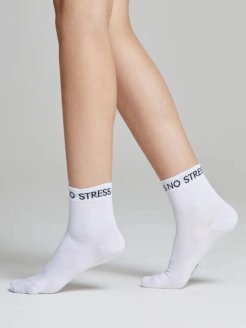 Calze unisex no stress - POMPEA