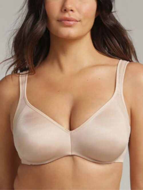Reggiseno riducente con ferretto liea Expert Silhouette" - PLAYTEX"
