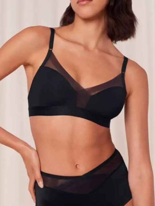 REGGISENO SHAPE SMART SENZA FERRETTO CON EFFETTO MODELLANTE - TRIUMPH