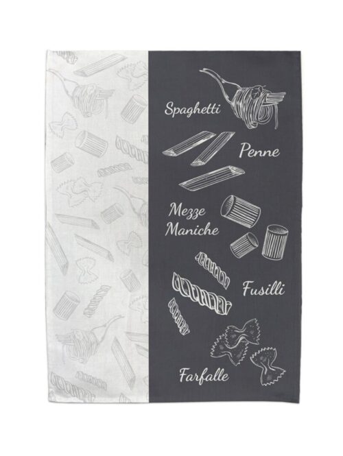 Strofinaccio Pasta in cotone egiziano - Daunex