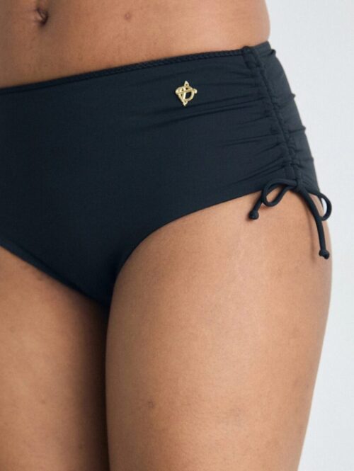 SUMMER_TWIST_MAXI – Slip bikini con lacci regolabili - TRIUMPH<br>(Coor. a: SUMMER_TWIST_WP_02""