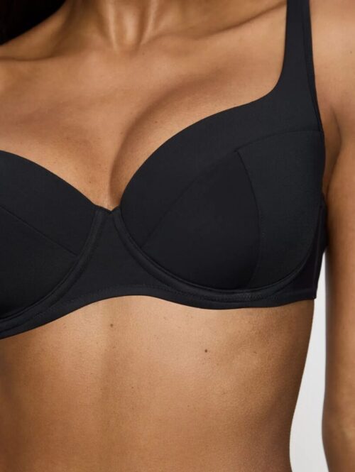 SUMMER_TWIST_WP_02 – Top bikini imbottito con ferretto - TRIUMPH<br>(Coor. a: SUMMER_TWIST_MIDI" e "SUMMER_TWIST_MAXI""