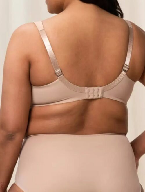REGGISENO TRUE SHAPE SENSATION CON FERRETTO EFFETTO RIDUCENTE - TRIUMPH