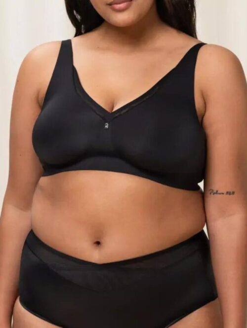 Reggiseno riducente senza ferretto True Shape Sensation - TRIUMPH