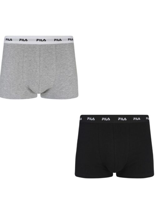 Confezione da 2 pezzi boxer uomo - FILA