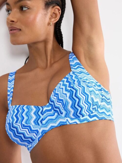 Top bikini con ferretto - TRIUMPH