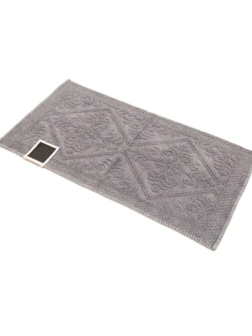Tappeto bagno cotone linea ALGHERO – DAUNEX