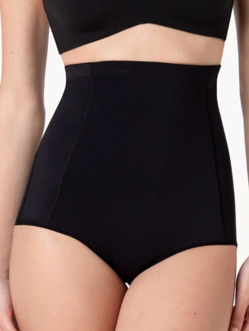 Guaina vita alta Modellante Sculpt Shaping in microfibra - Lovable