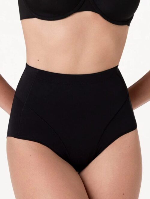 Guaina Midi Modellante Sculpt Shaping in microfibra - Lovable
