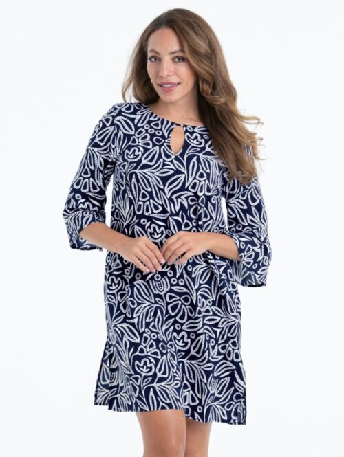 Style SALLA Abito mare – ANITA