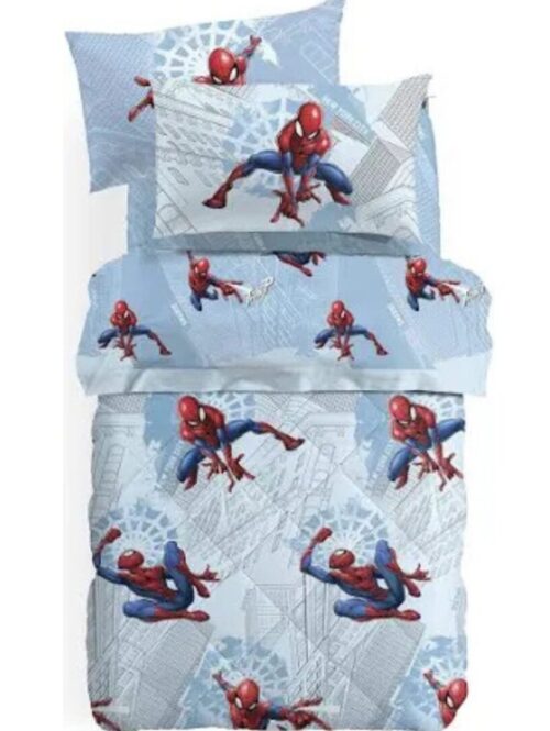 Trapunta 1 piazza “SPIDER-MAN” – CALEFFI KIDS