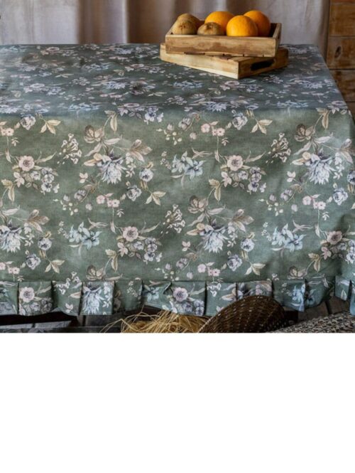 Tovaglia bloom 155x220/155X270 – l’Atelier 17