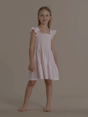 Abbigliamento mare junior