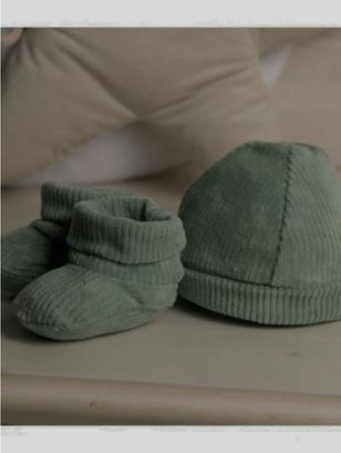 Baby accessori
