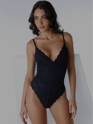Body in pizzo