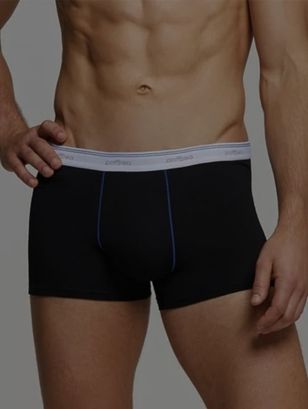 Boxer uomo