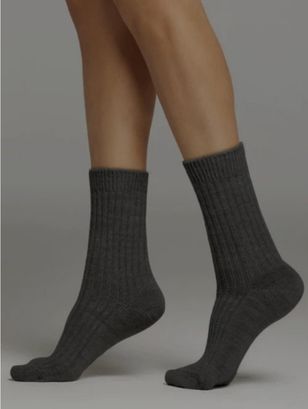 Calze sportive donna