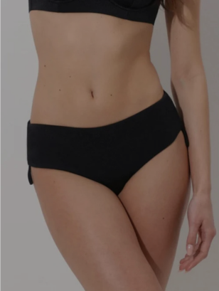 Costume slip alto