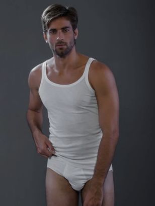 Maglie e canotte