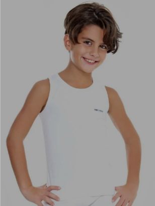 Maglie e canottiere