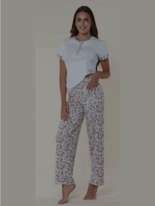Pigiama donna estivo
