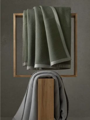 Plaid e coperte