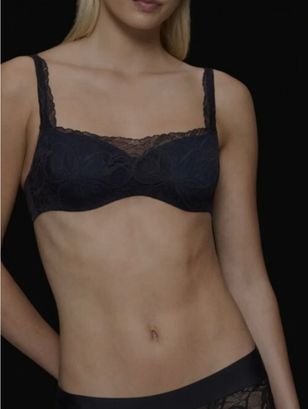 Reggiseni a balconcino