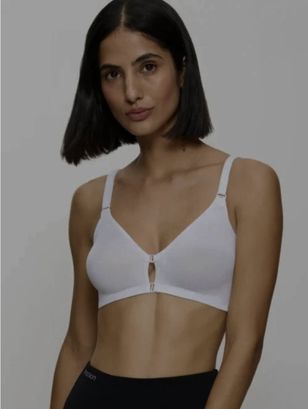 Reggiseni apertura frontale